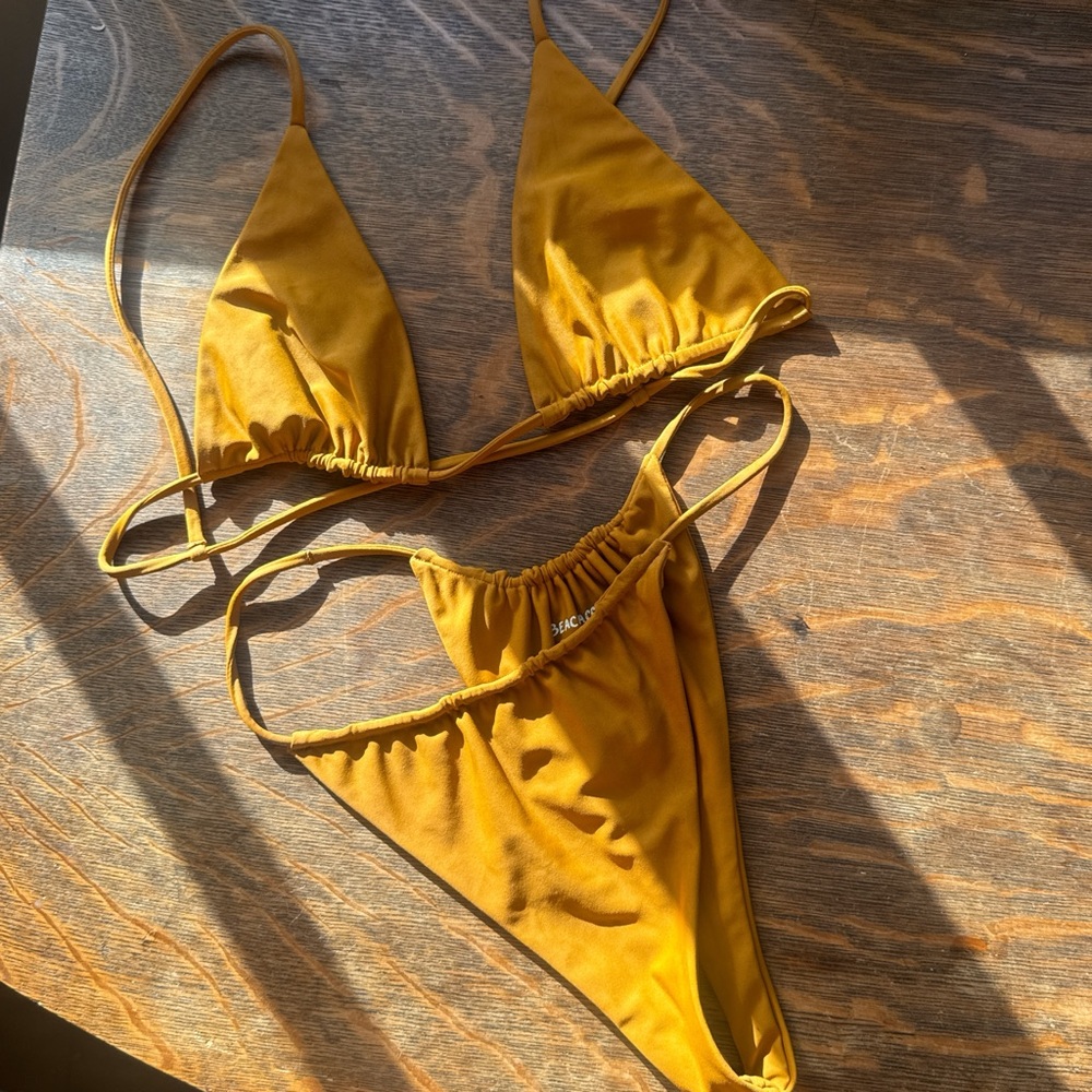 Beach Access bikini